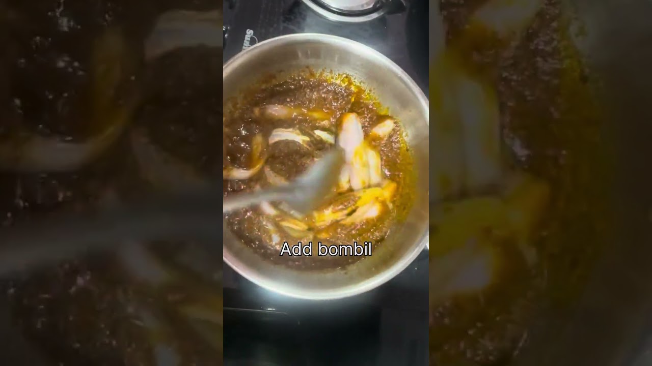 #bombilrecipe #new recipe bombil masala #bombil thapthapi #instantrecipe