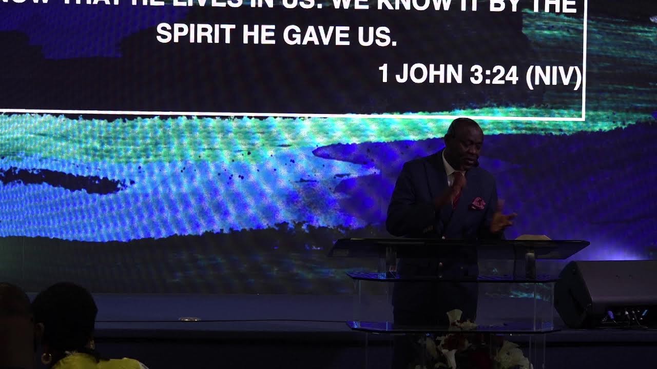 Sunday Service | March 1, 2026 |Gloryland Assembly of GOD Houston