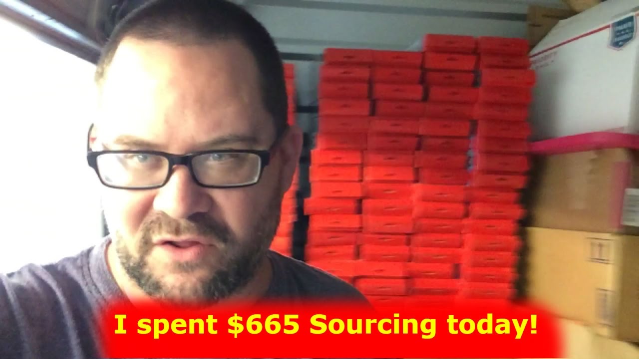 GarageFlips Daily Vlog #3 - I spend $665 on 2 Fluke Multimeters, 125 Filters and 5 Video Game