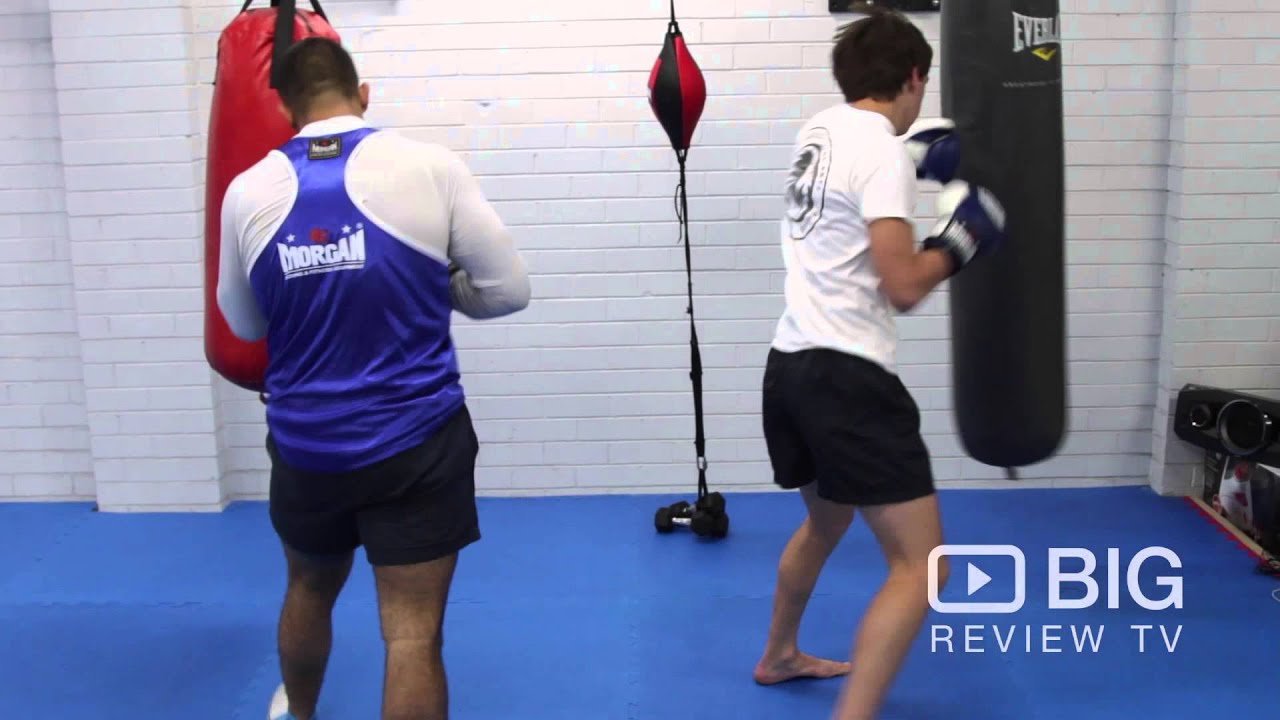 Carioti MMA, a Martial Arts School in Sydney for Brazilian Jiu-Jitsu, Muay Thai, and Boxing