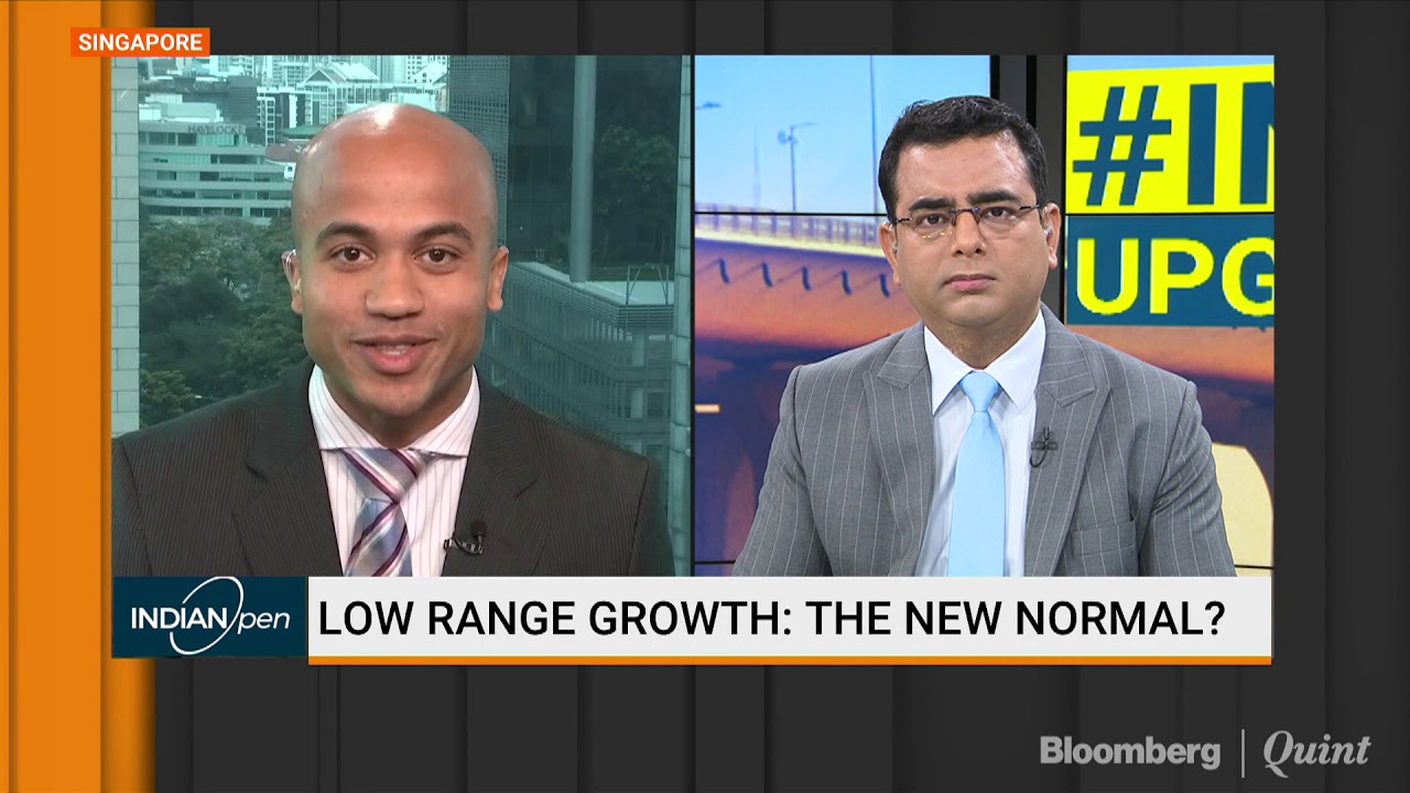 Aberdeen AMC Asia: Moody&rsquo;s India Rating Upgrade Is Ahead Of Curve