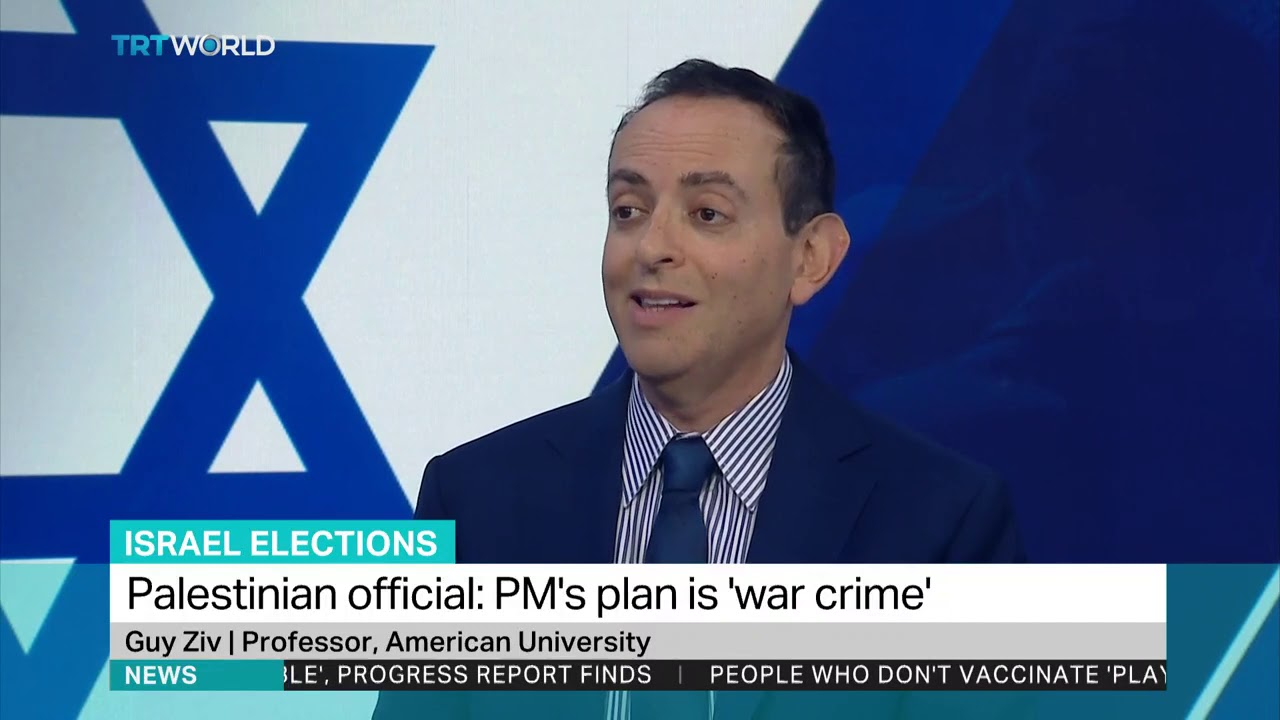 Will Netanyahu be able to deliver his election promises w Guy Ziv?
