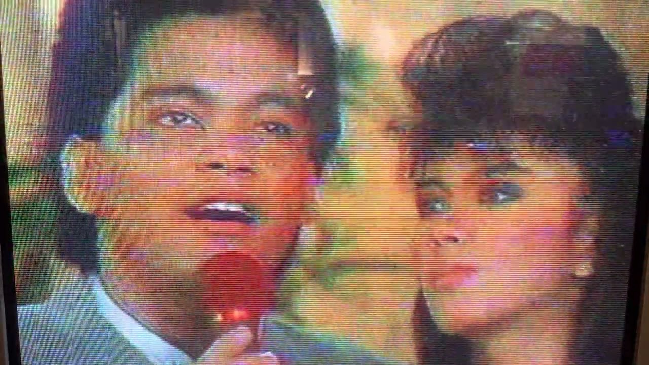 Pops Fernandez - VIP, Always & Forever (duet with Martin Nievera)