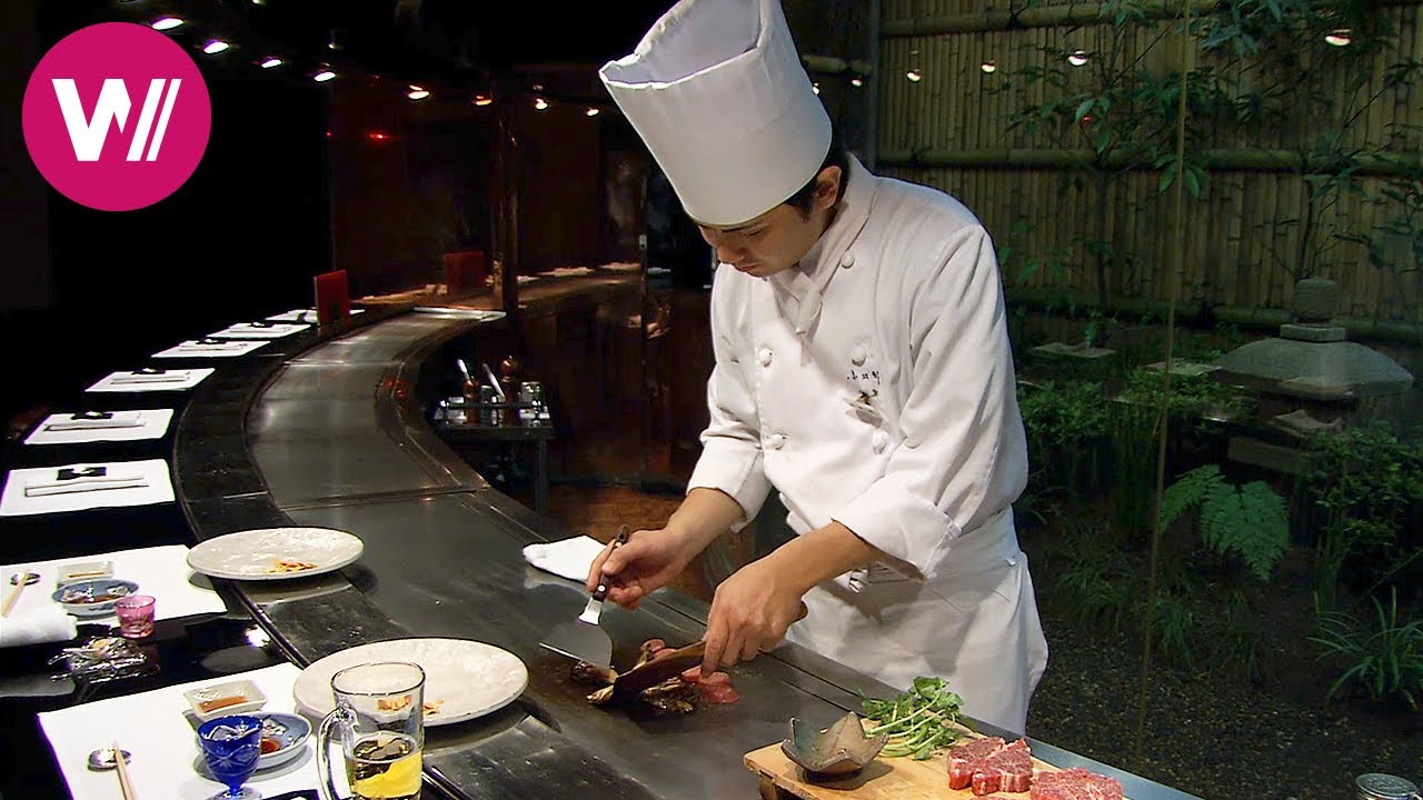 Kyoto: Japanische K&uuml;che und traditionelle 