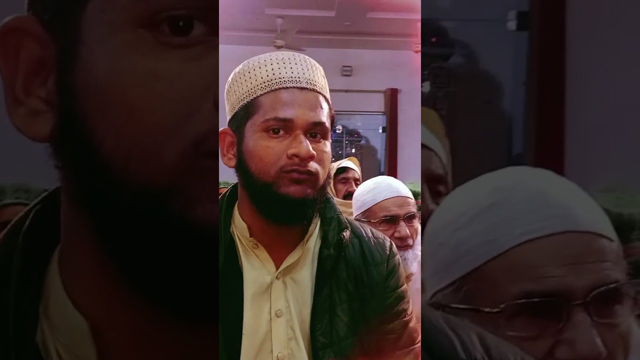 ہر حال میں اللہ تعالیٰ کا شکر ادا کیا کرو