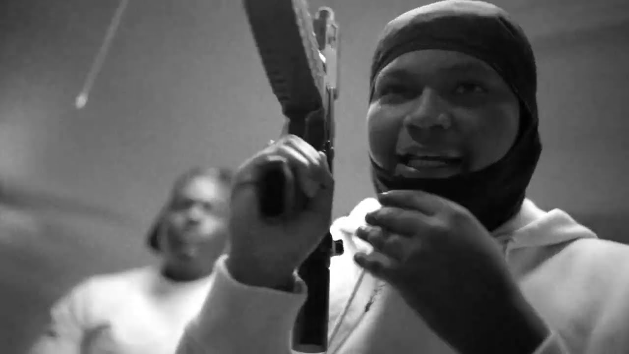 JuBlockShotta Ft. babyplay200 - Steppin