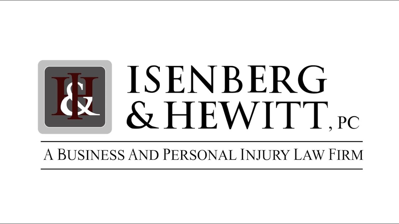 About Isenberg & Hewitt