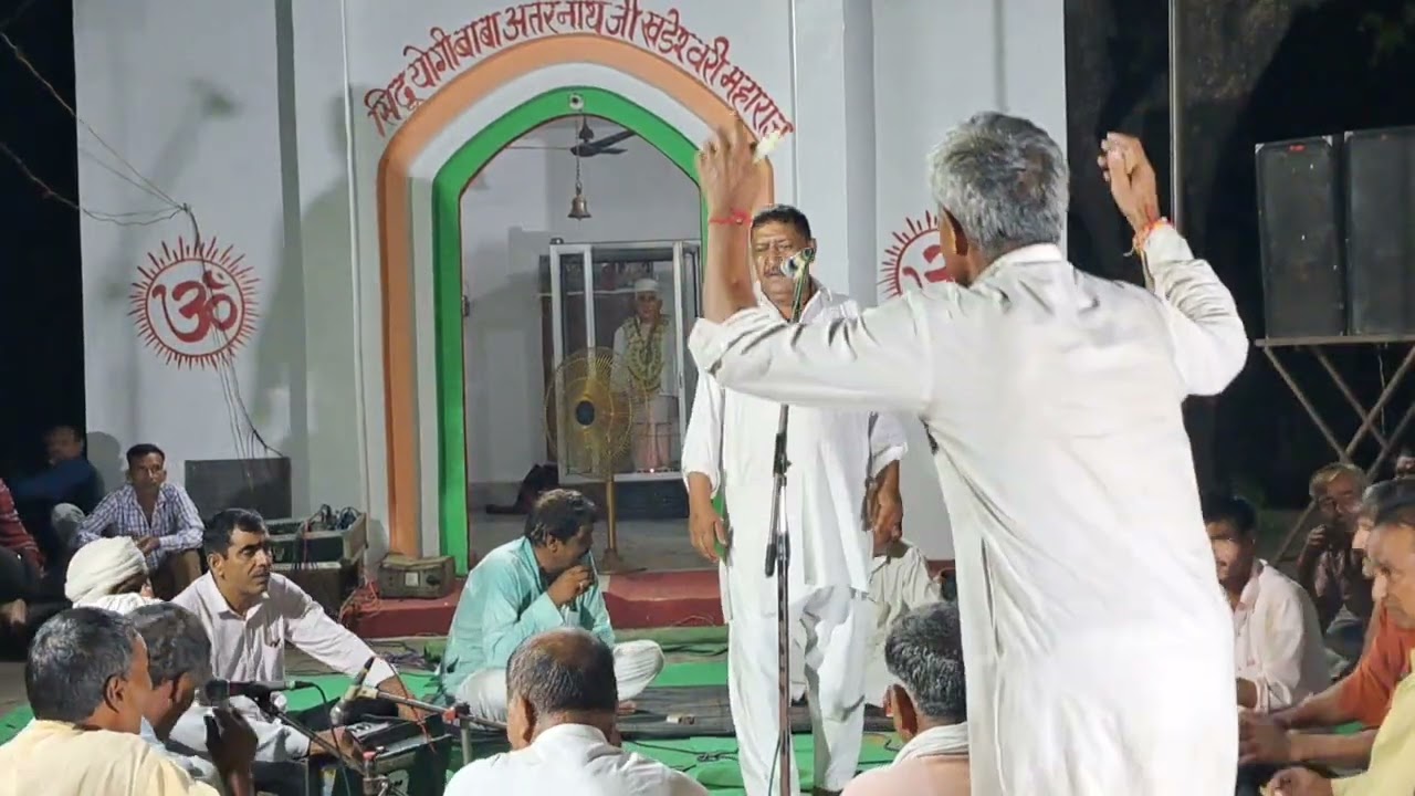 कृष्ण सुदामा किस्से से रागनी //गायक-ऋषिपाल सिलाना#ragni 