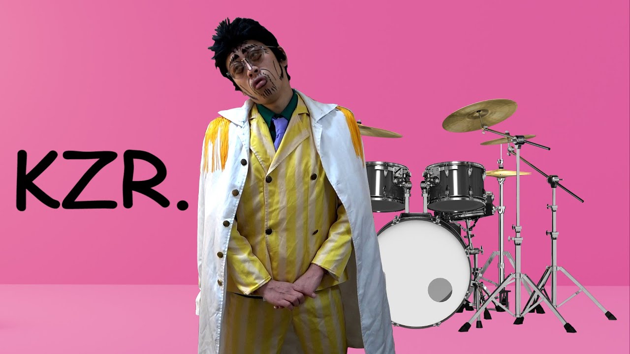 【APT.】KZR.