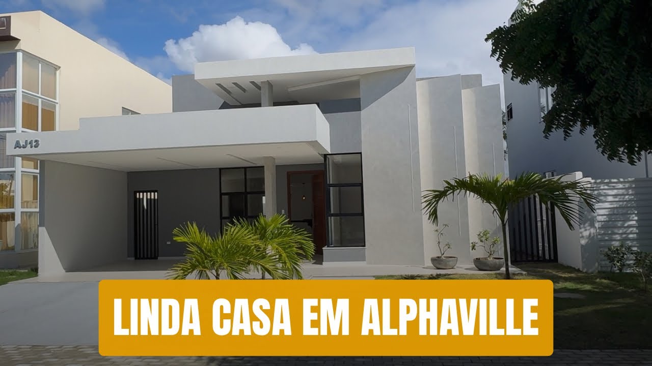 Terras Alphaville Sergipe 2