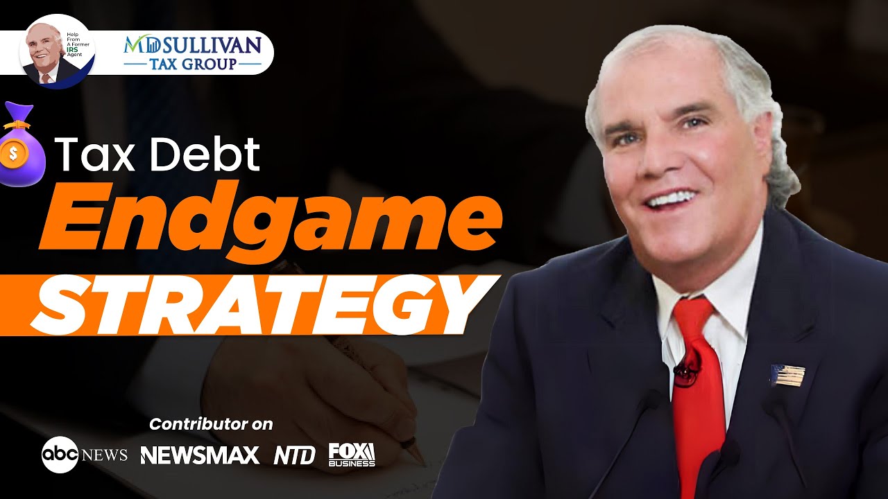Ex IRS Agent +  How To Negotiate & Settle With IRS Tax Debt, TRUE EXPERT