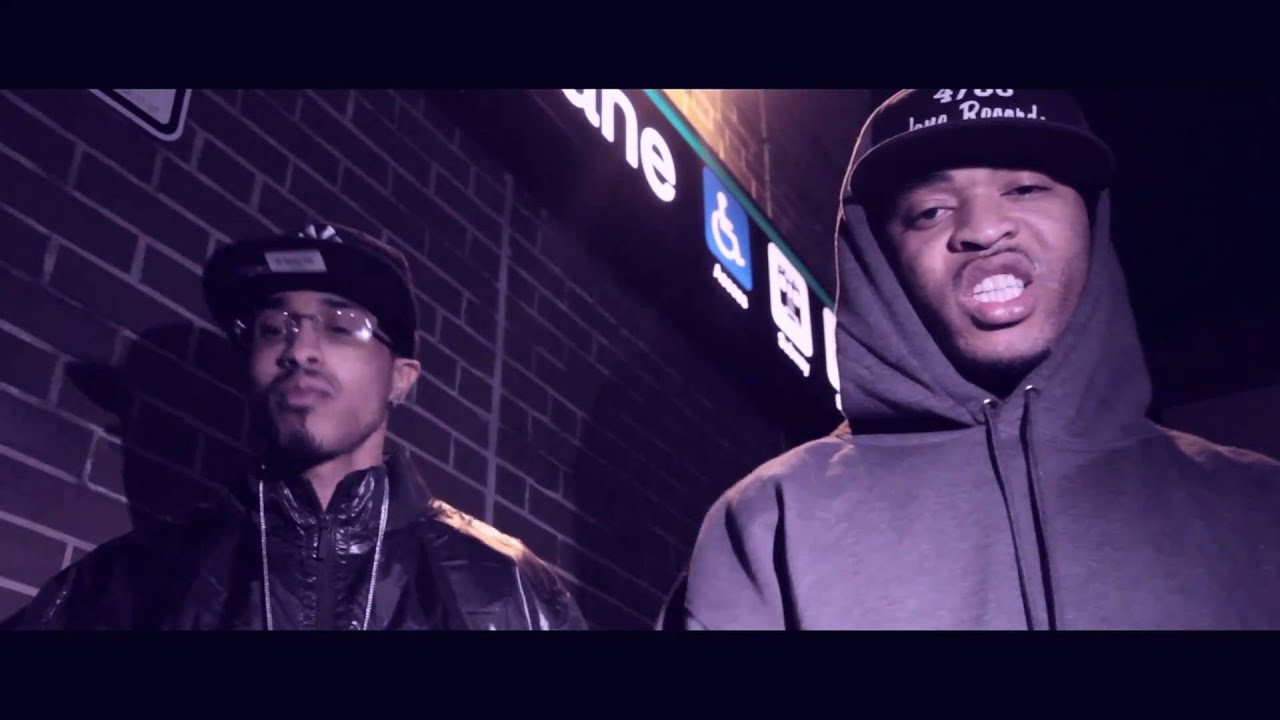 Scrwg Scrilla Ft. QP (Watch Dem) (Parma Media)