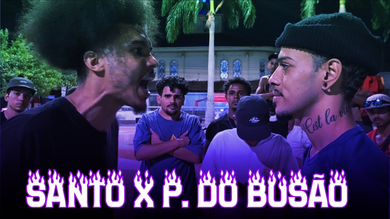 🔥🔥 MONSTROS SAGRADOS🔥🔥 SANTO X PETER DO BUSÃO | SEGUNDA FASE | BATALHA DA GLÓRIA 🔥🔥