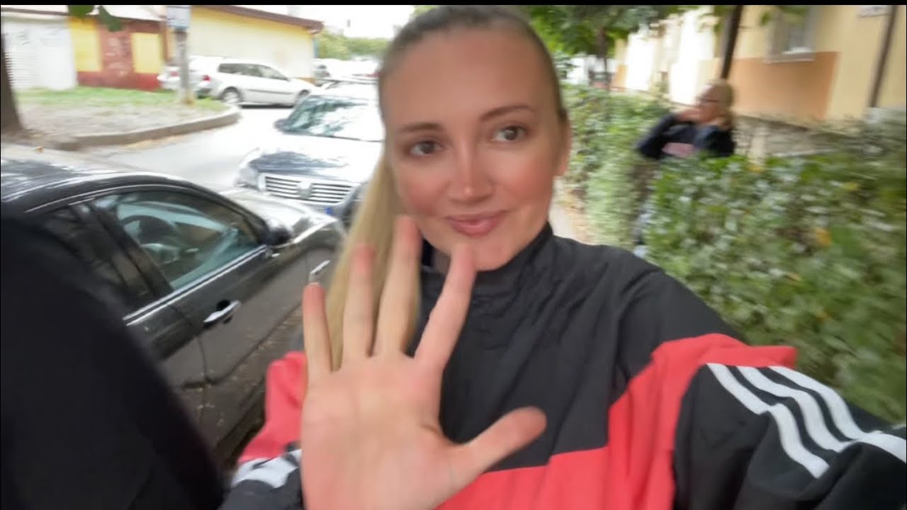 Daily/Haideti cu mine in Piata Flavia Timisoara 