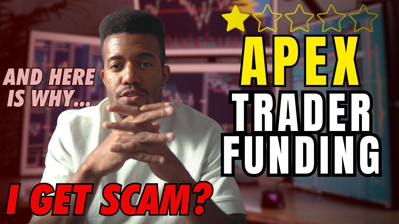 Apex Trader Funding Trailing Threshold How it Works and Myths