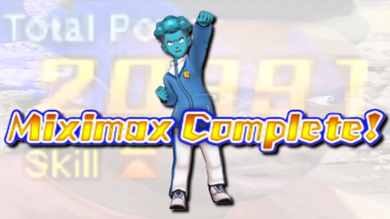 Самая универсальная механика ауры Inazuma Eleven (Miximax) при участии @xFehmi @Apey. | (Inazuma ...