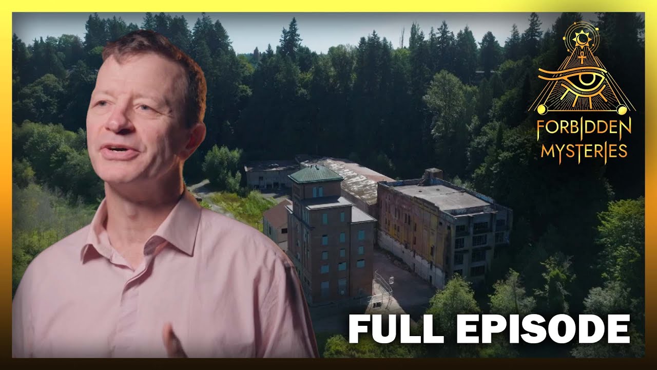 The Patriot’s Brewery and Murder That Changed America | Abandoned Americana | S3 E03 | Full Episode