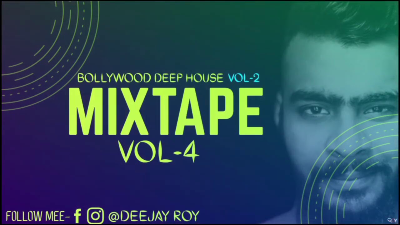 BOLLYWOOD DEEP HOUSE VOL-2