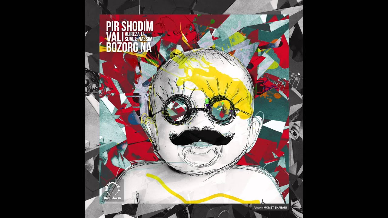 Alireza JJ, Sijal, Nassim - 
