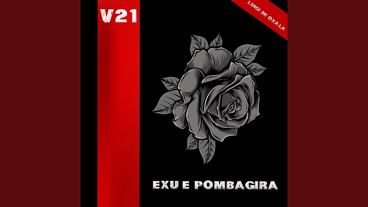 Ponto exu sete encruzilhadas tributo 1