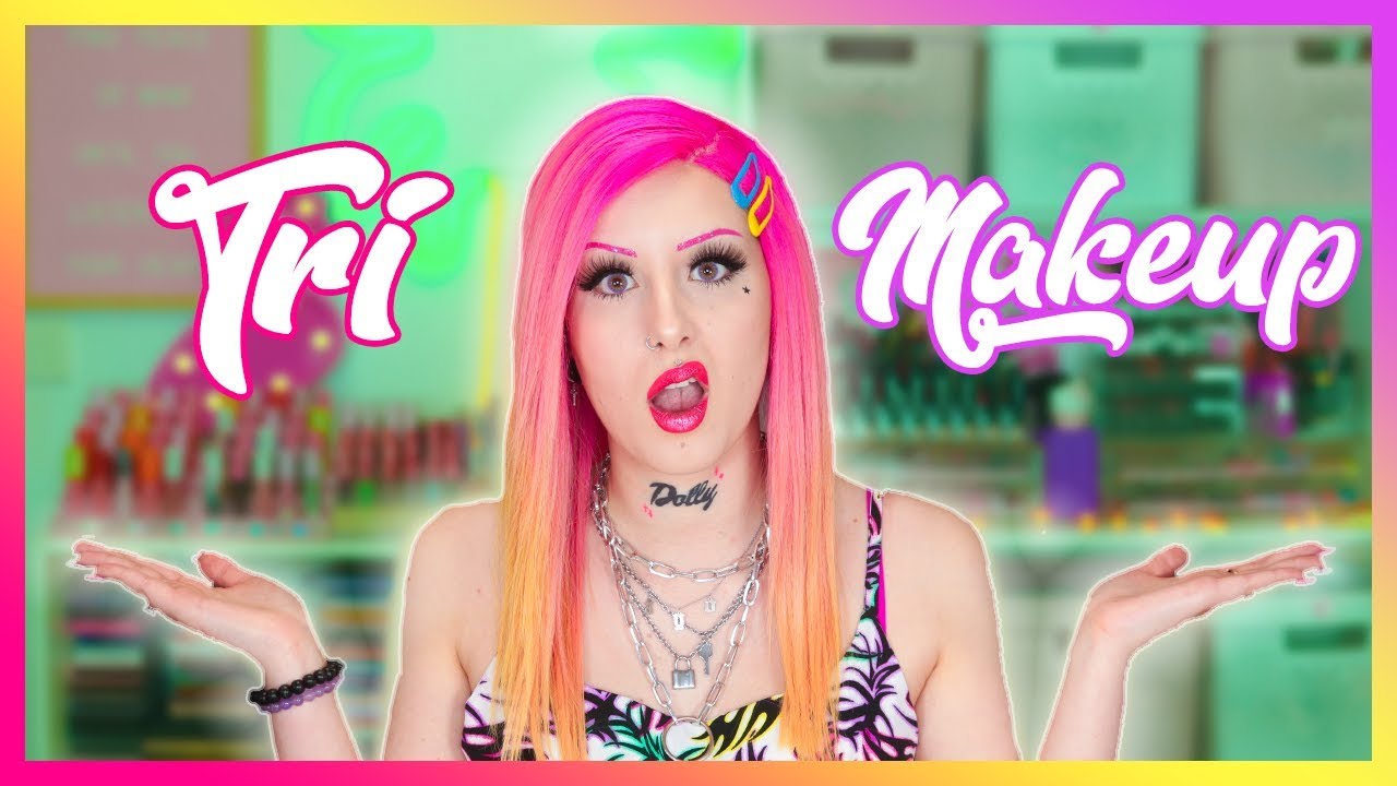 JE TRIE MON MAQUILLAGE | Makeup Declutter 2020