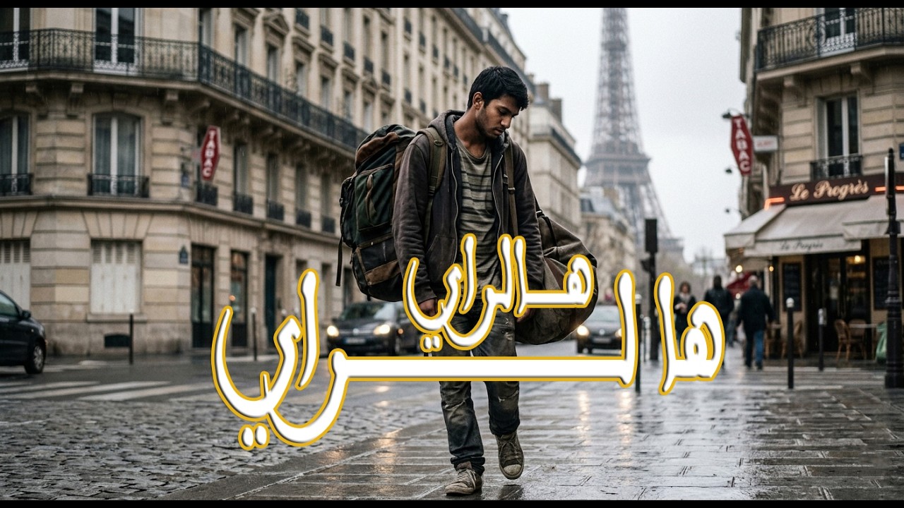 Cheba maria &ndash; HA RAY HA RAY (REMIX Acoustic Nostalgic Version) | الشابة ماريا&ndash; هالراي هالراي