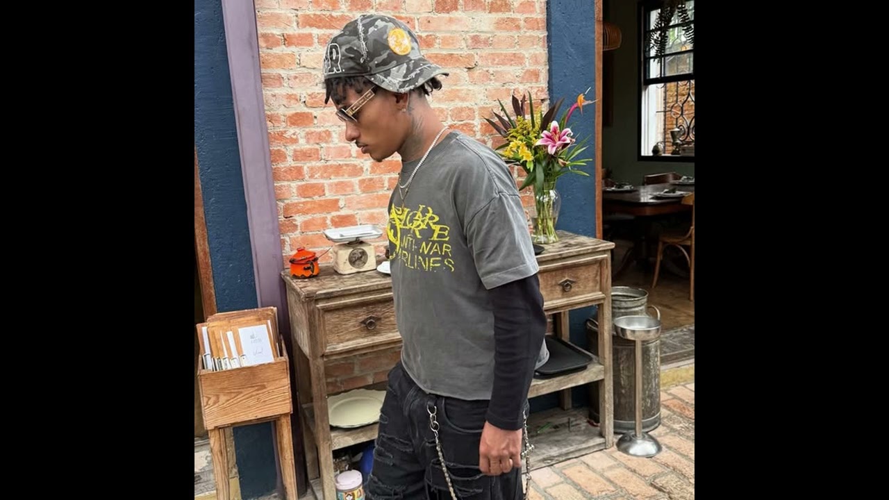 [FREE] Brandão85 x Ryu, The Runner Type Beat | Japonês Type Beat