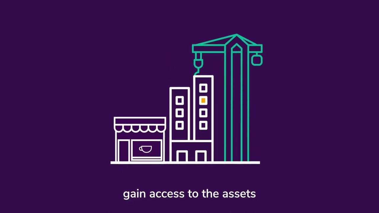 Our Asset Finance Solutions | Time Finance