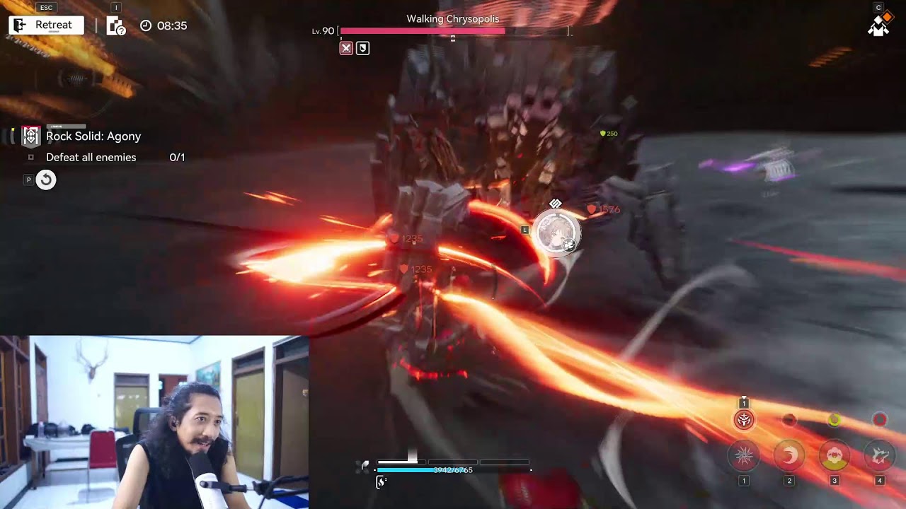 🔴Genshin Impact