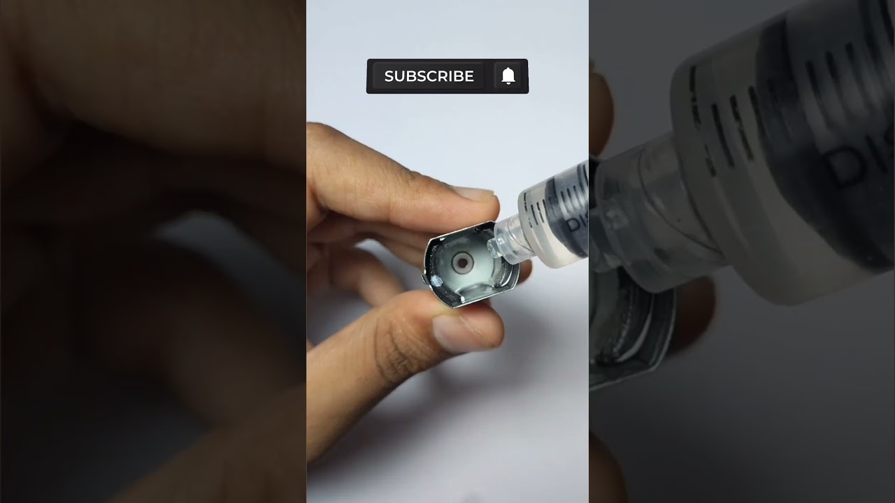 Fix broken dc motor not working easy.#shorts #motor #diy