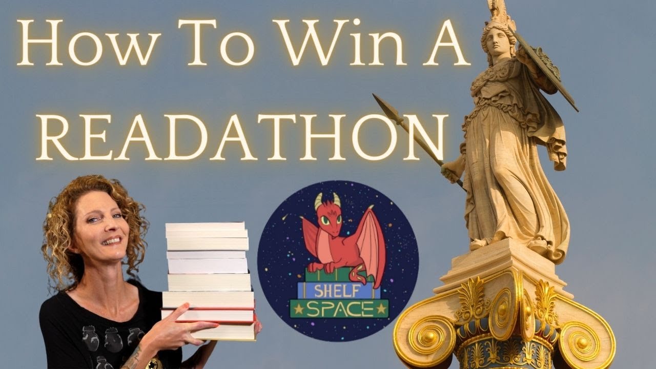 HOW TO READ *MORE* || Shelf Space's Summer Readathon Kickoff 2021
