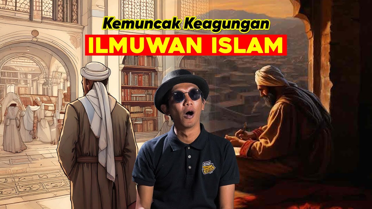 SEJARAH RINGKAS KERAJAAN ABBASIYAH | BAHAGIAN SATU