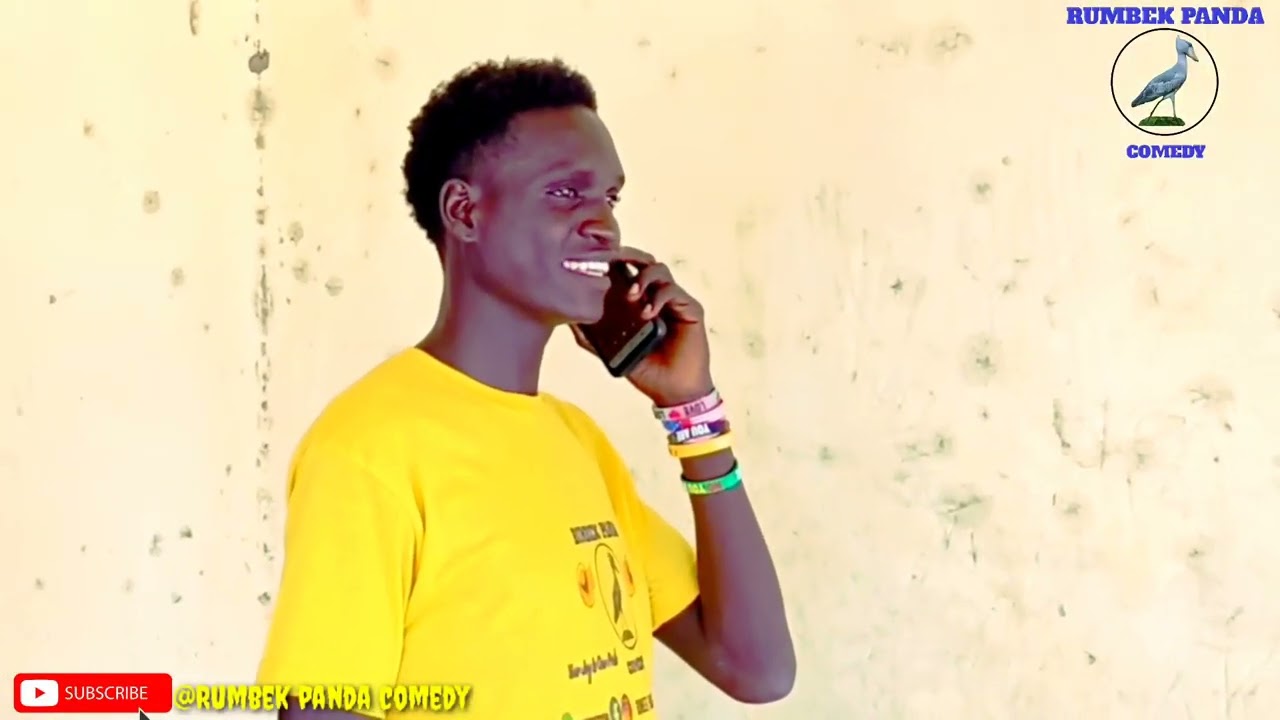 #Someone _wife😅🤣🙆😥.ll By Rumbek panda comedy
