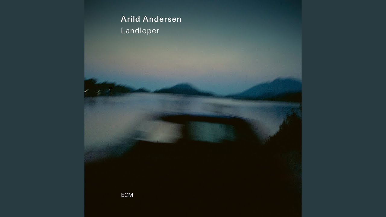 Ghosts / Old Stev / Landloper (Live)