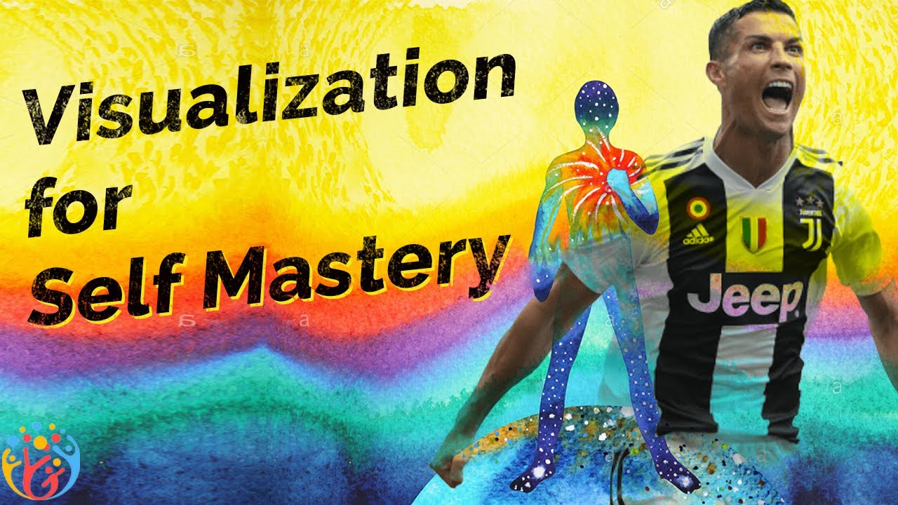 Best Visualization for MOTIVATION and Self MASTERY. [Hindi]. HJ