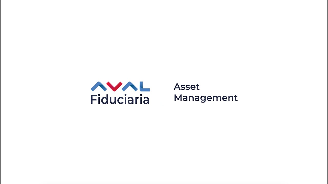 Bienvenido a Aval Fiduciaria | Asset Management.