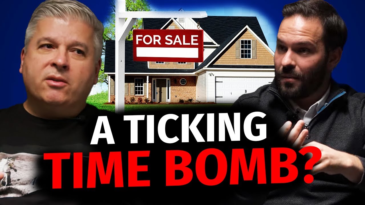 Canada's HARSH Real Estate Roulette | WOOP #3 (Daniel Foch)