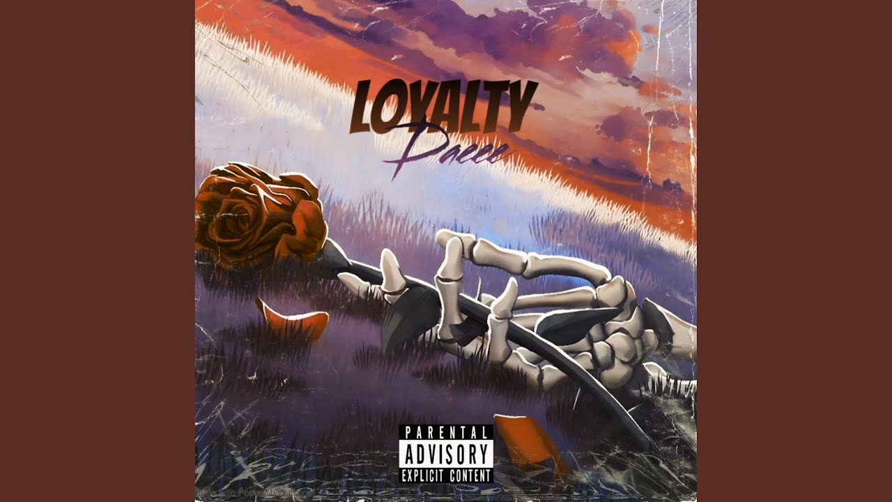 Loyalty (feat. Mjaie & Rondoo)