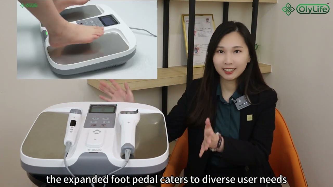P90+ Explanation Video