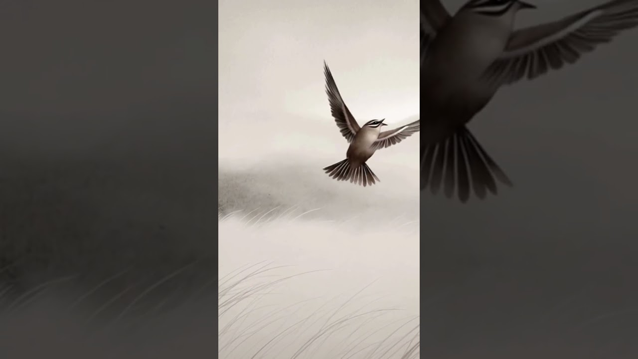 Deep Stretch: The Waning Moon | Li Qingzhao & Dreamy Chillstep