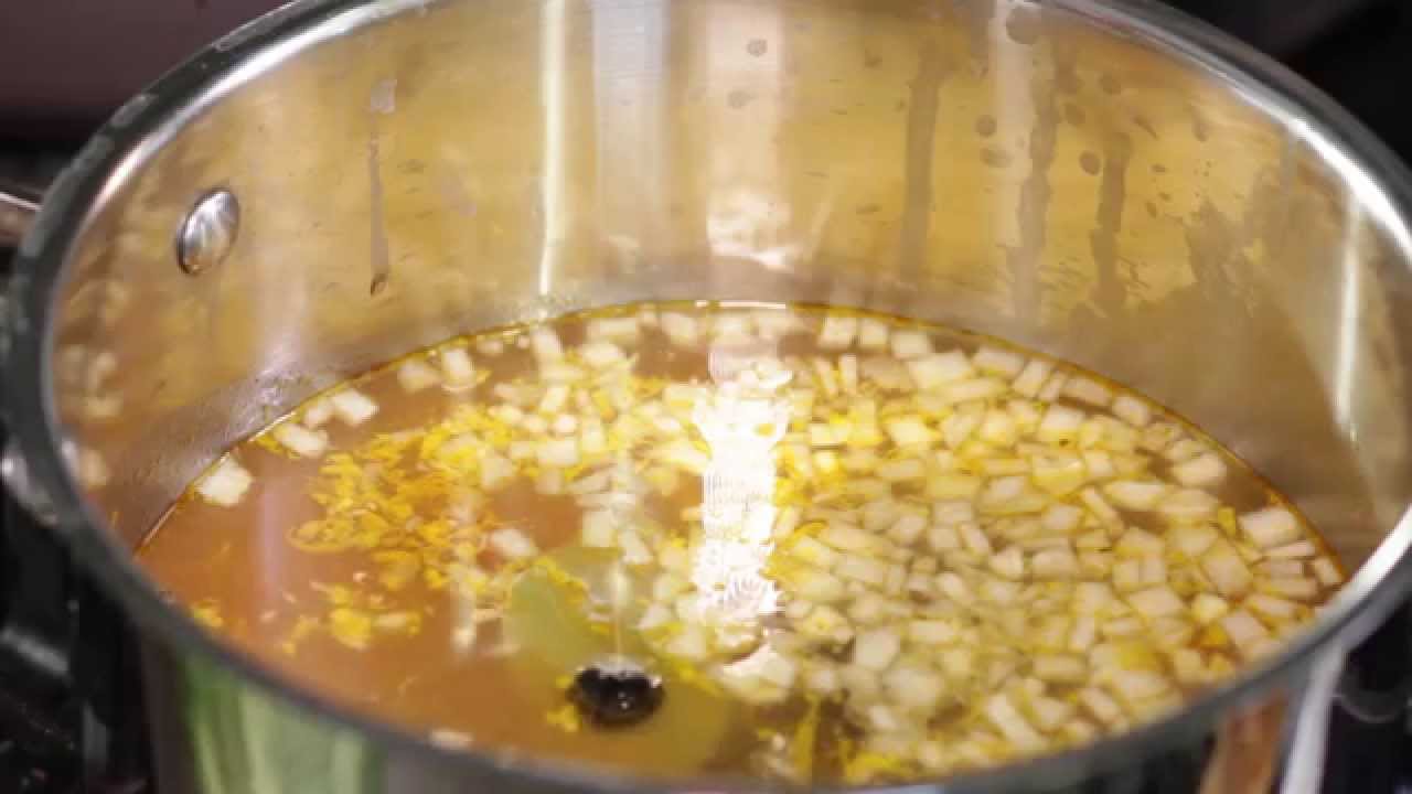 One Pot Hearty Stews
