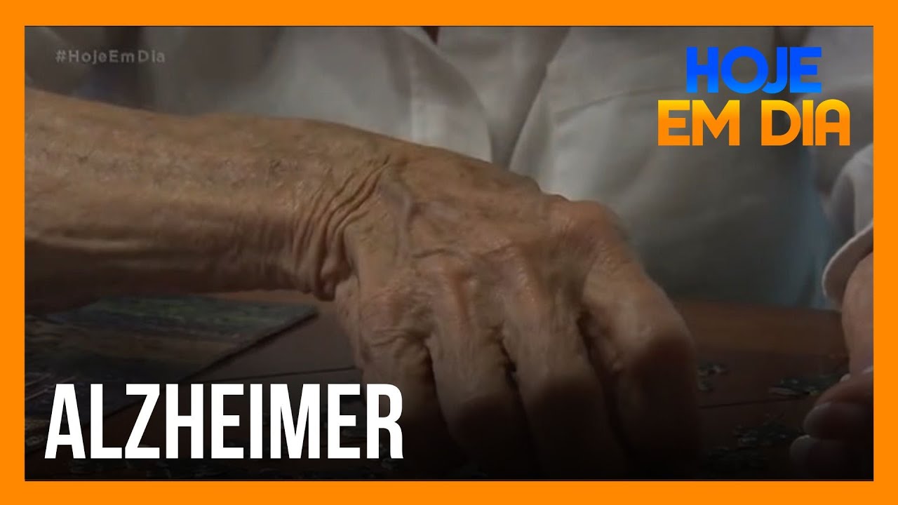 Exercício físico e jogos podem prevenir o Alzheimer