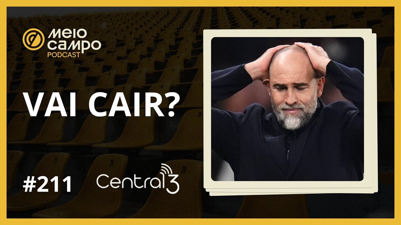 O que leva o Tottenham a flertar com o rebaixamento? | Podcast #211