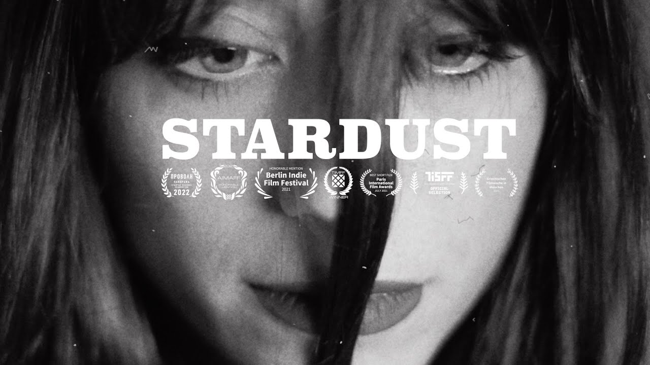 Stardust (Award-Winning Short Film)