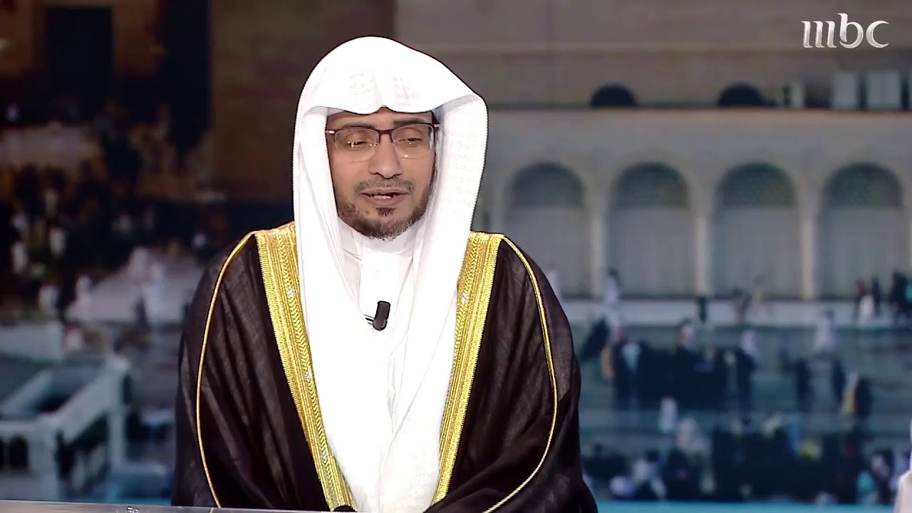 وَنَعْلَمُ مَا تُوَسْوِسُ بِهِ نَفْسُهُ .. المغامسي يبين عجائب هذه الآية