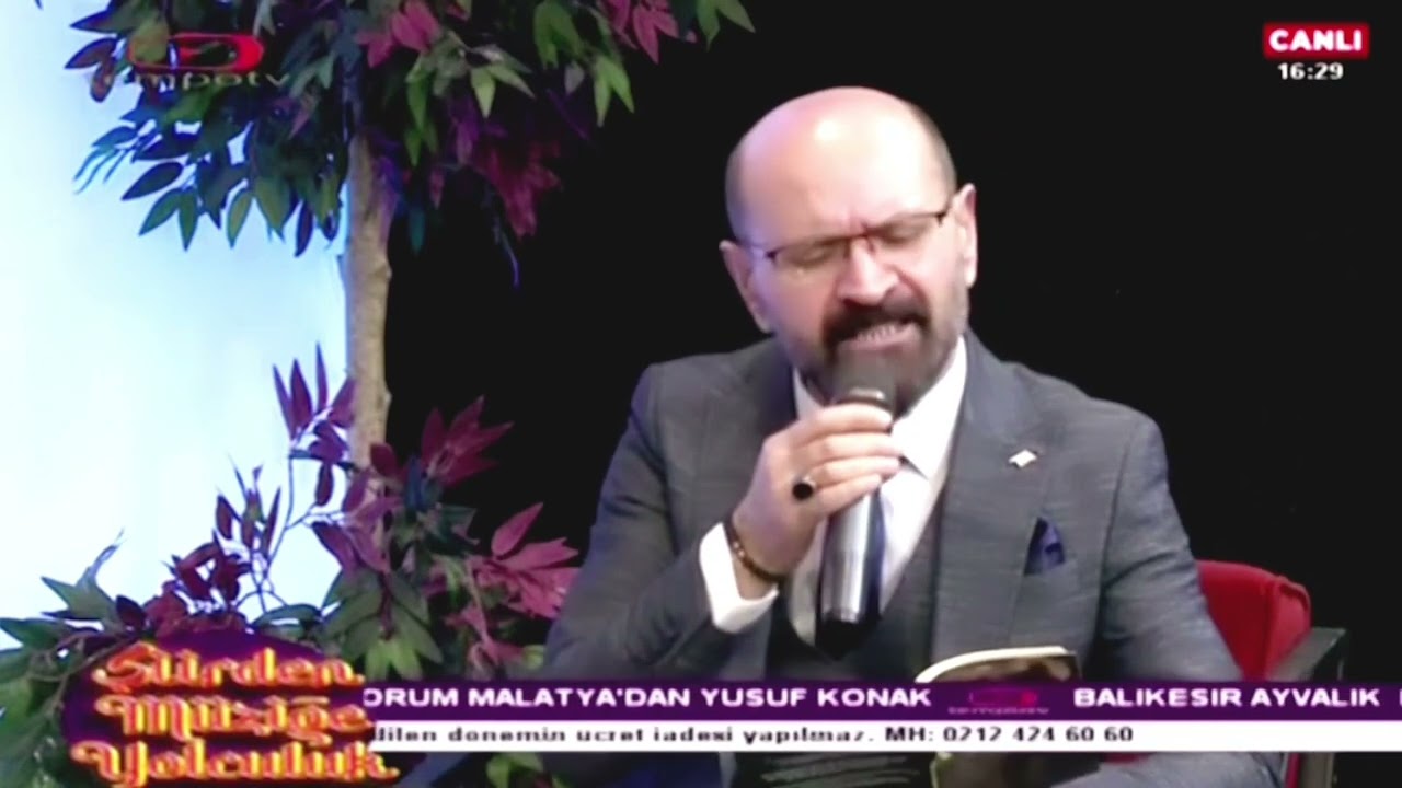 AHMET KILIÇ  AH O ZAMANLAR
