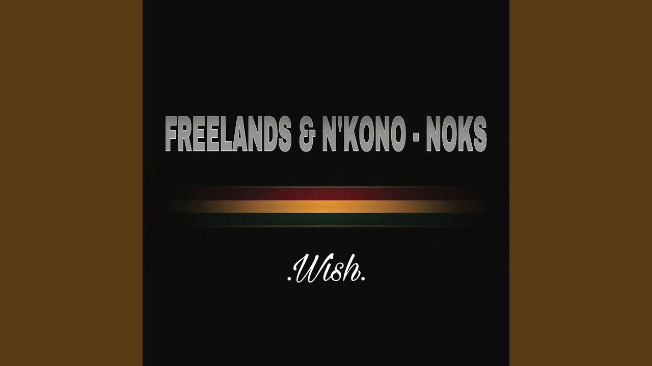 Venehi (feat. N'kono-Noks)