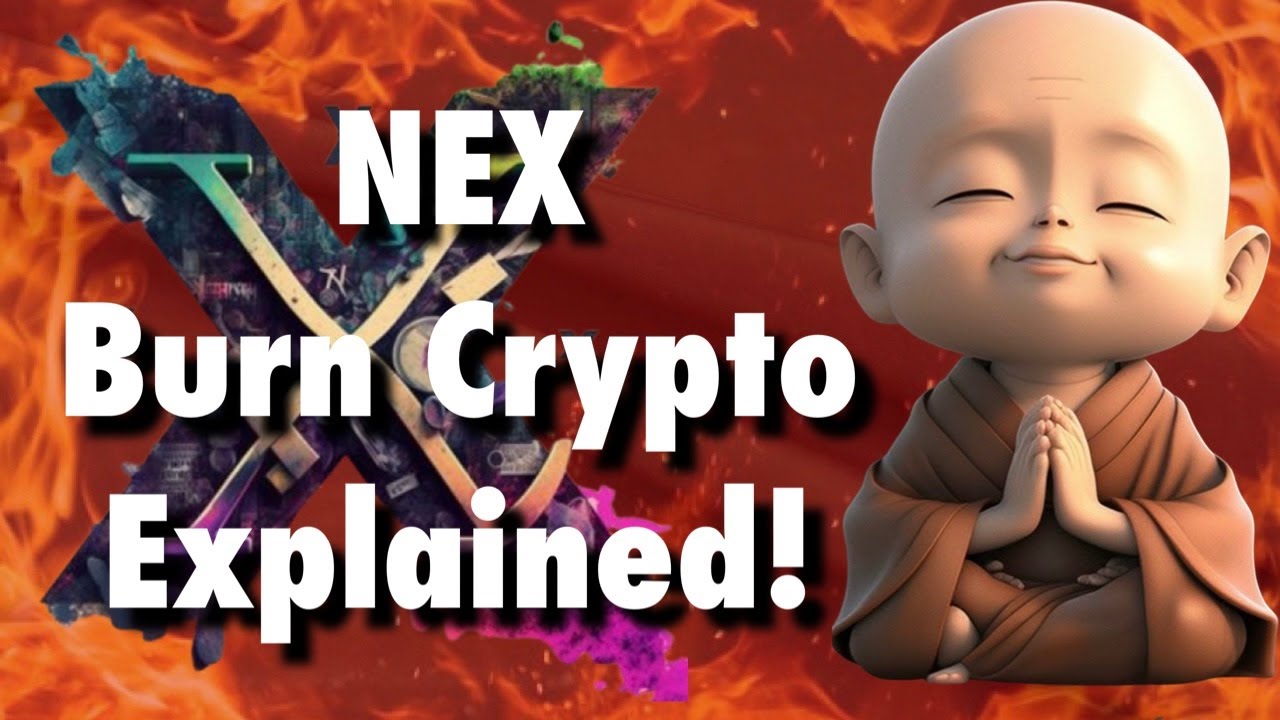 NEX Token (xen crypto reflection token) EXPLAINED in DETAIL!