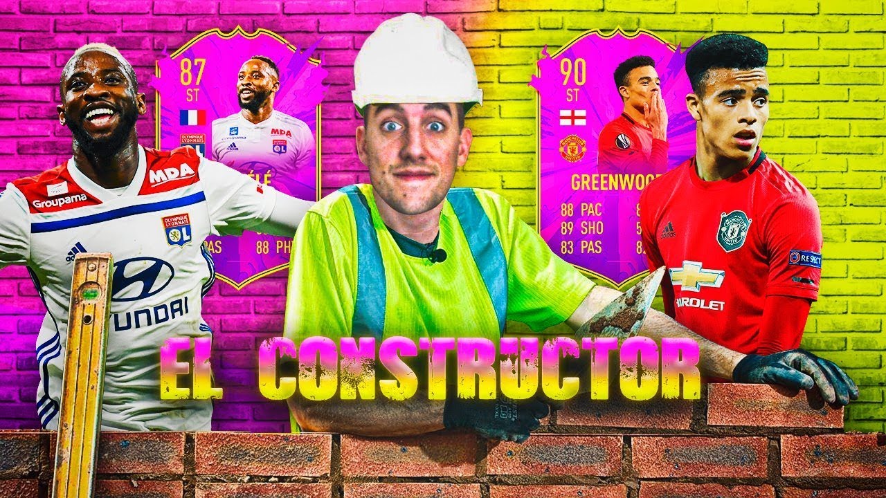 EL EQUIPO DE 