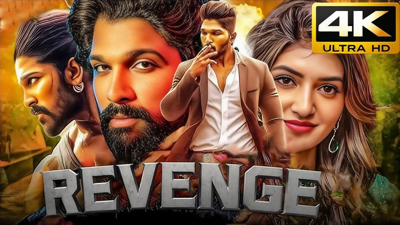 Surya Shreelela New Release Blockbuster South Indian Movie Dubbed In Hindi 2026 | Full Latest Movie 
